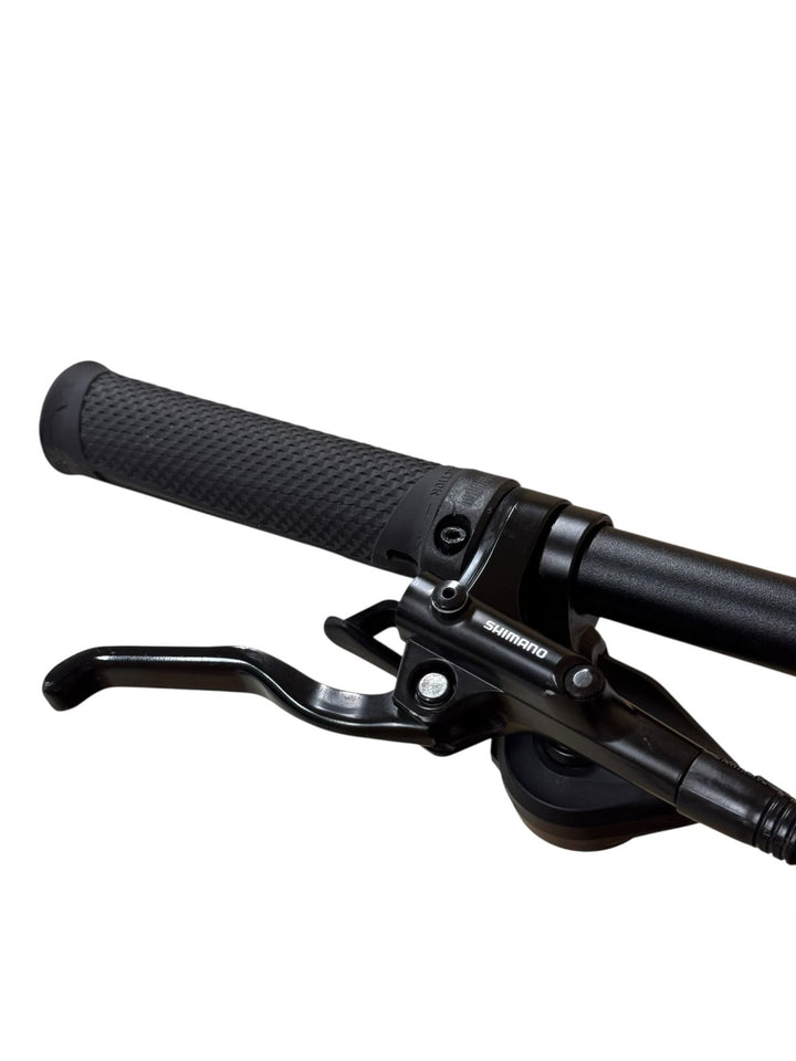 Cube Reaction Hybrid Pro 625 29 inch E-Mountainbike Refurbished Gebruikte fiets 