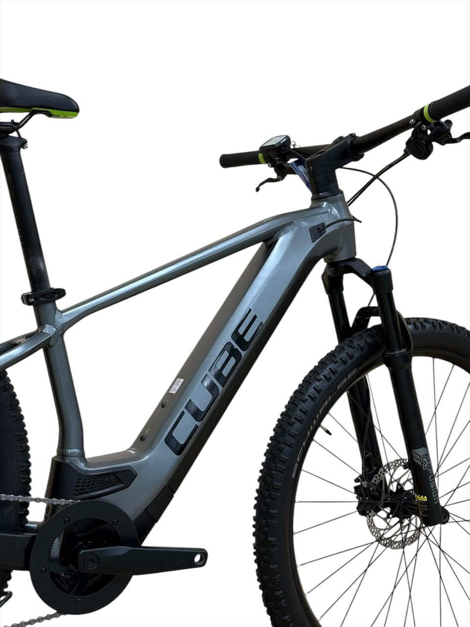 cube reaction hybrid pro 625 e-bike Cube Reaction Hybrid Pro 625 E-Bike Refurbished second -hand E-Bike – H&B  Exclusive
