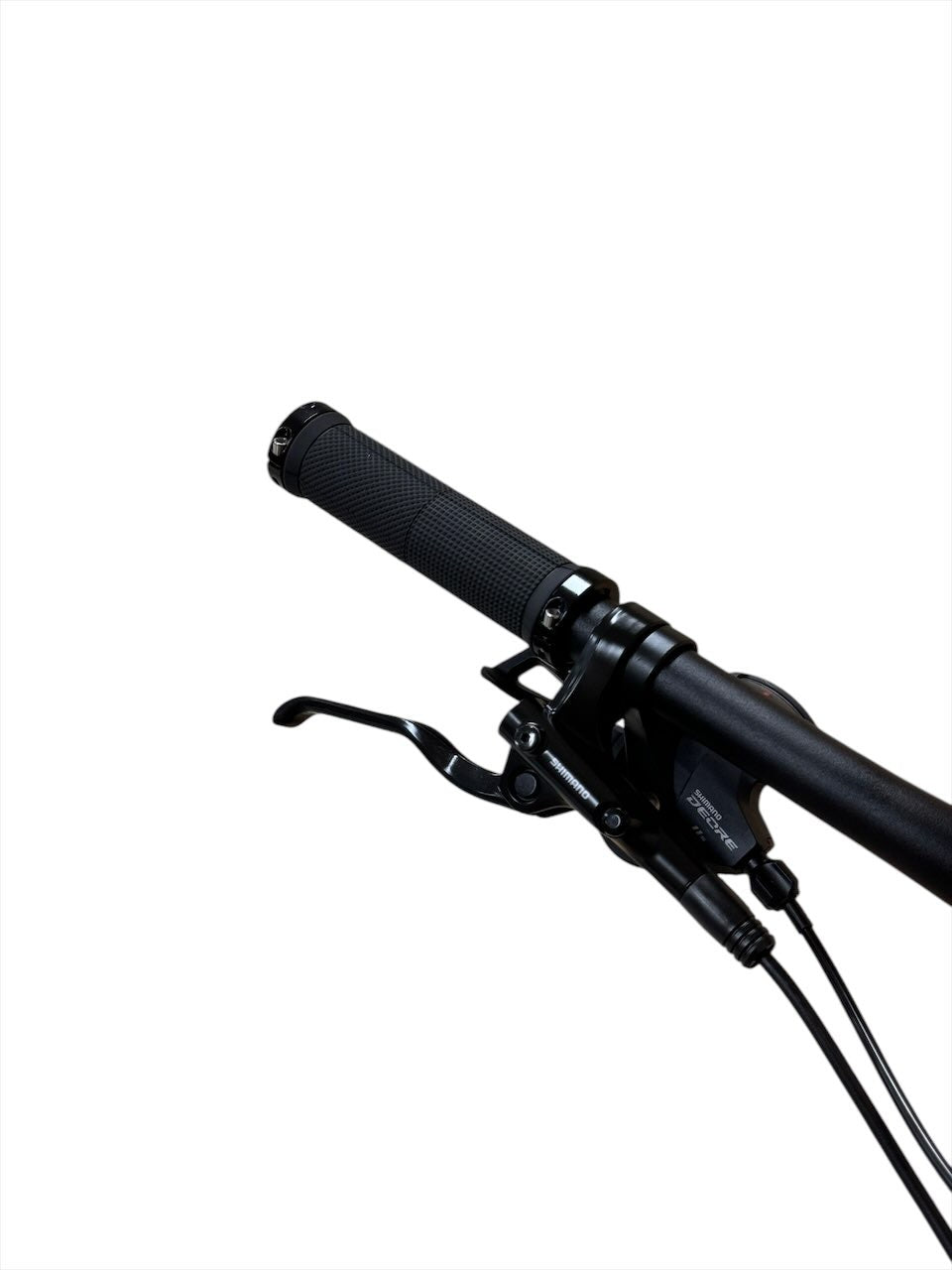 Cube Reaction Hybrid Pro 625 E-Mountainbike Refurbished Gebruikte fiets