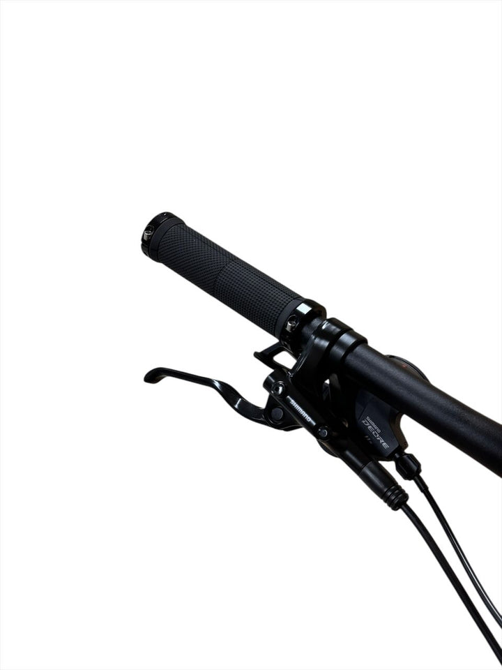 Cube Reaction Hybrid Pro 625 E-Mountainbike Refurbished Gebruikte fiets