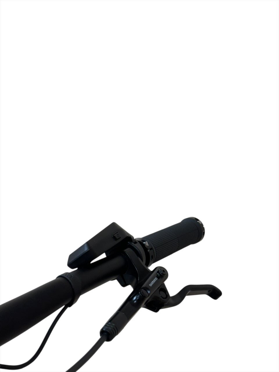 Cube Reaction Hybrid Pro 625 E-Mountainbike Refurbished Gebruikte fiets