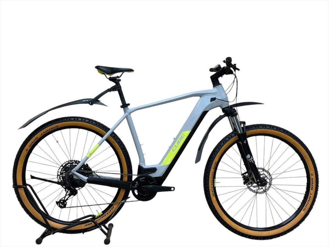 e-bike cube reaction hybrid pro 625 29 zoll 2021 Cube Reaction Hybrid Pro 625 29 Zoll E-Mountainbike Generalüberholt verwendet E-Mountainbike – H&B Exclusive