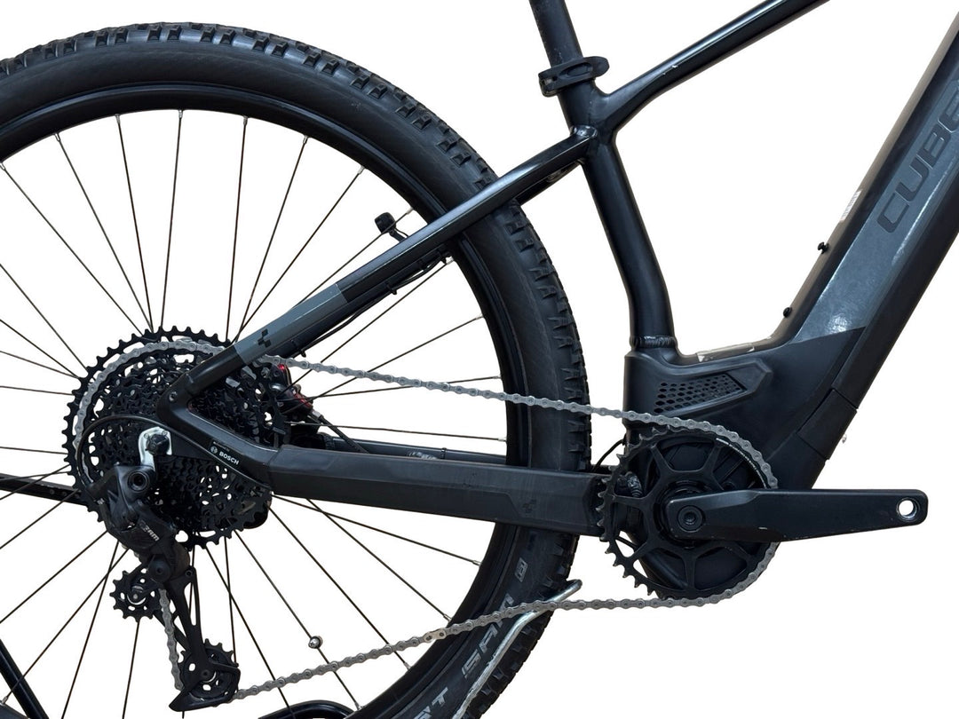 Cube Reaction Hybrid Pro 625 29 inch E-Mountainbike Refurbished Gebruikte fiets