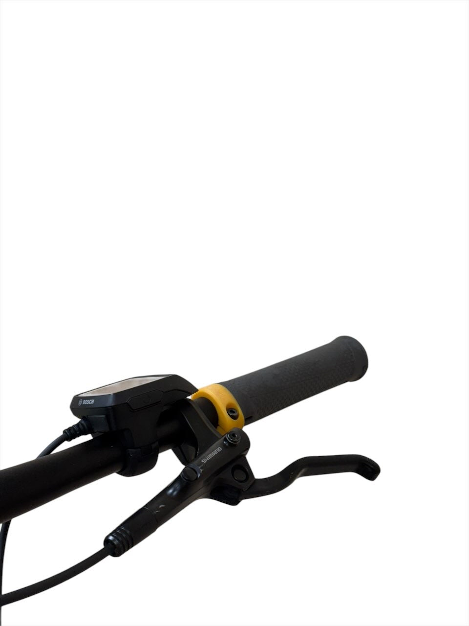 Cube Reaction Hybrid Pro 625 29 inch E-Mountainbike Refurbished Gebruikte fiets