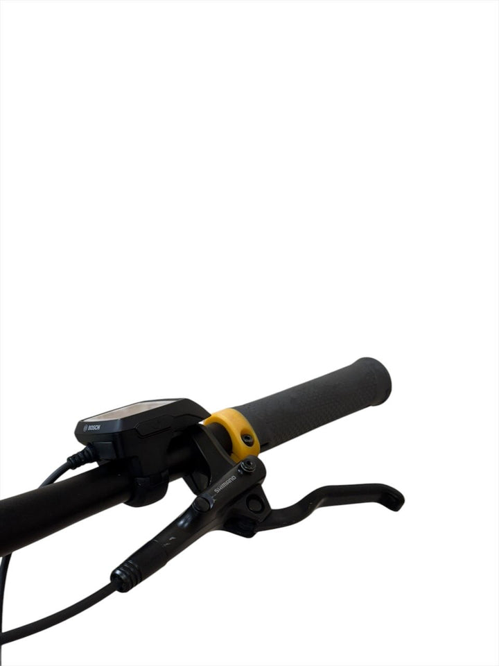 Cube Reaction Hybrid Pro 625 29 inch E-Mountainbike Refurbished Gebruikte fiets