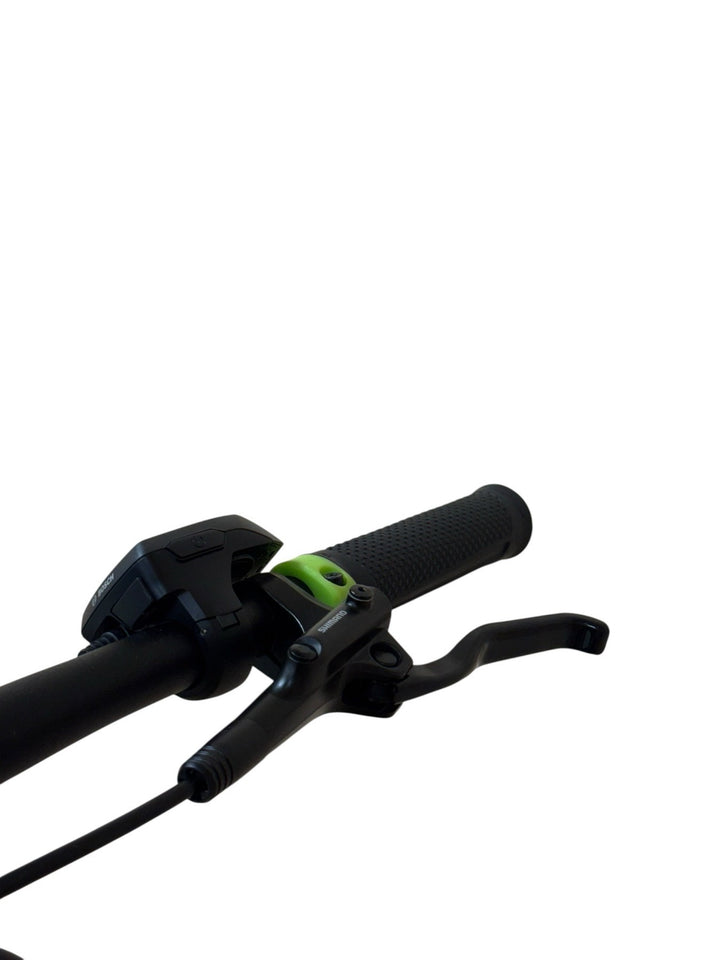 Cube Reaction Hybrid Pro 625 29 inch E-Mountainbike Refurbished Gebruikte fiets