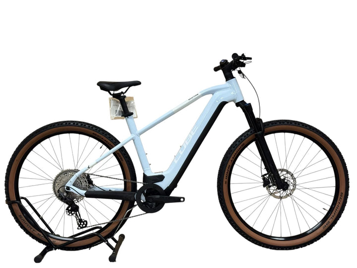 Cube Reaction Hybrid Pro 625 29 inch E-Mountainbike Refurbished Gebruikte fiets 