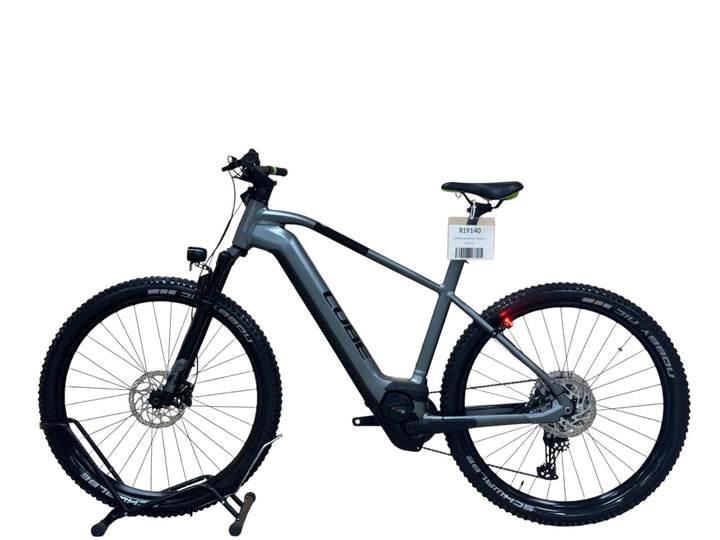 Cube Reaction Hybrid Pro 625 29 inch E-Mountainbike Refurbished Gebruikte fiets