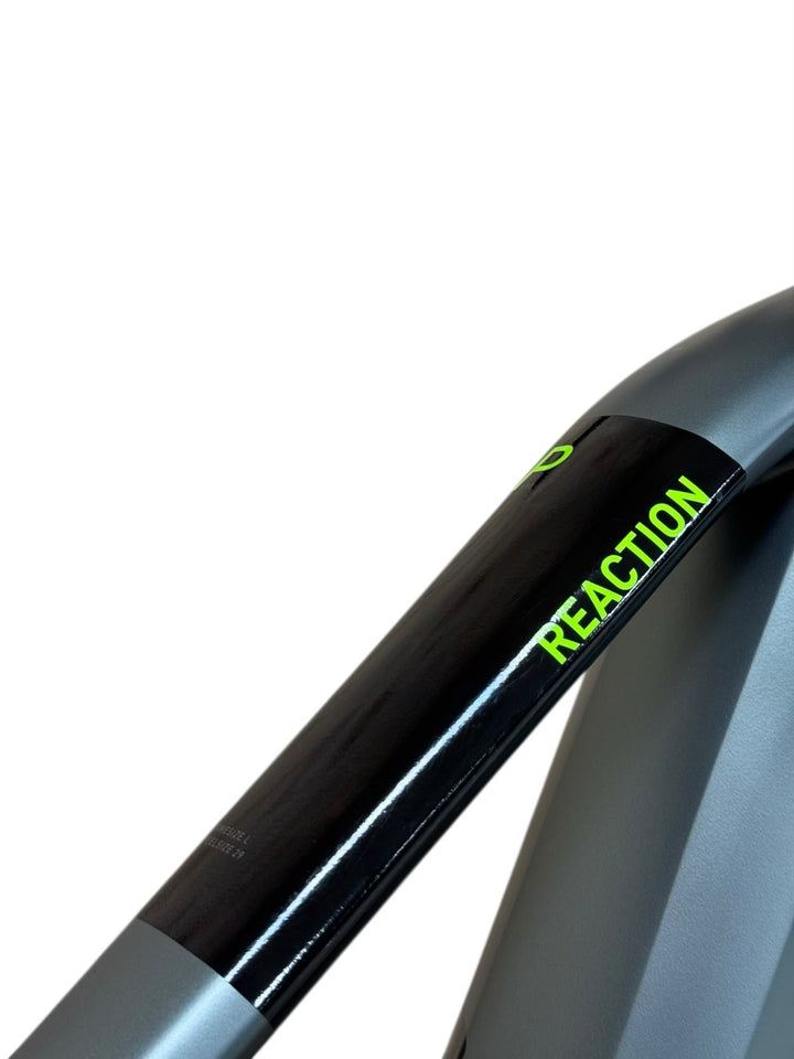 Cube Reaction Hybrid Pro 625 29 inch E-Mountainbike Refurbished Gebruikte fiets 