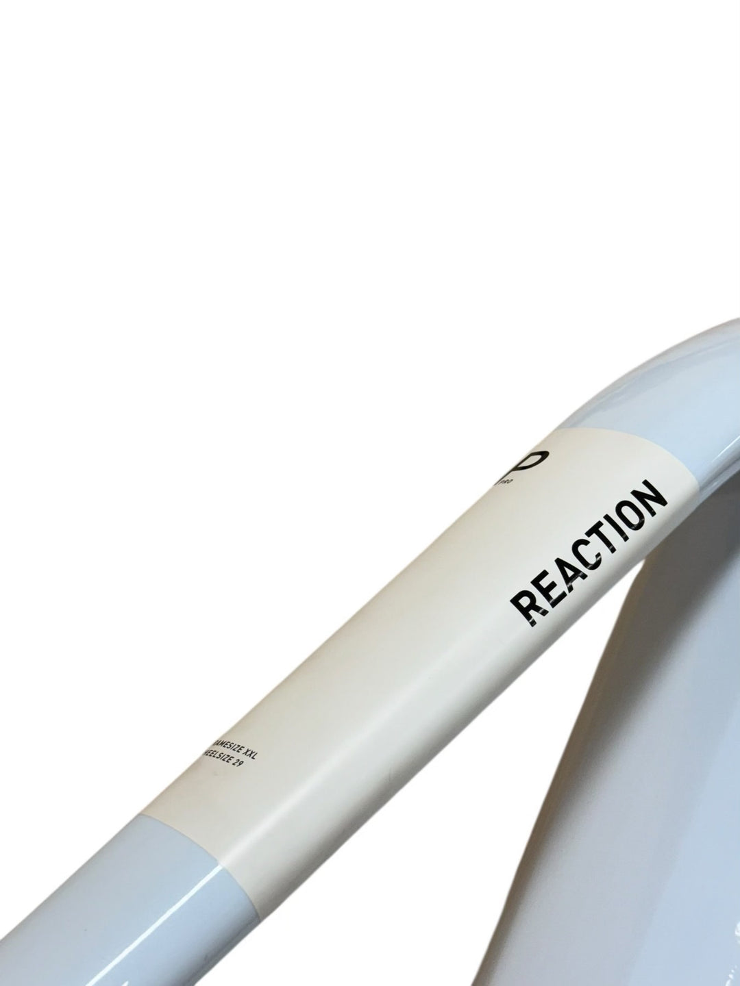 Cube Reaction Hybrid Pro 625 29 inch E-Mountainbike Refurbished Gebruikte fiets 