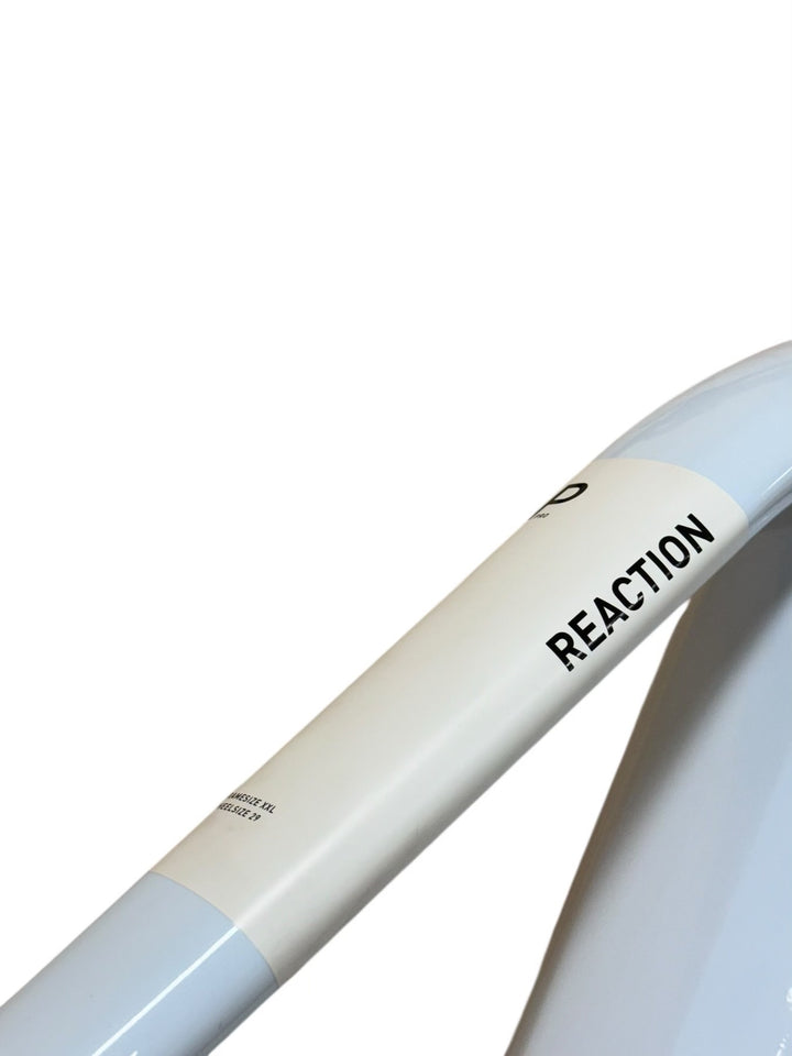 Cube Reaction Hybrid Pro 625 29 inch E-Mountainbike Refurbished Gebruikte fiets 