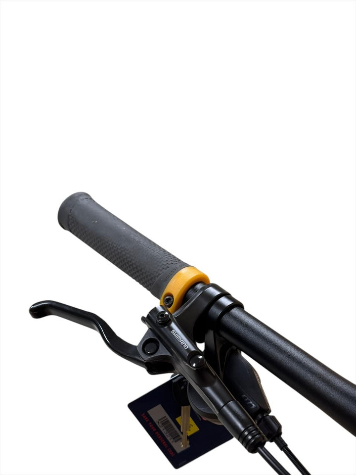 Cube Reaction Hybrid Pro 625 29 inch E-Mountainbike Refurbished Gebruikte fiets