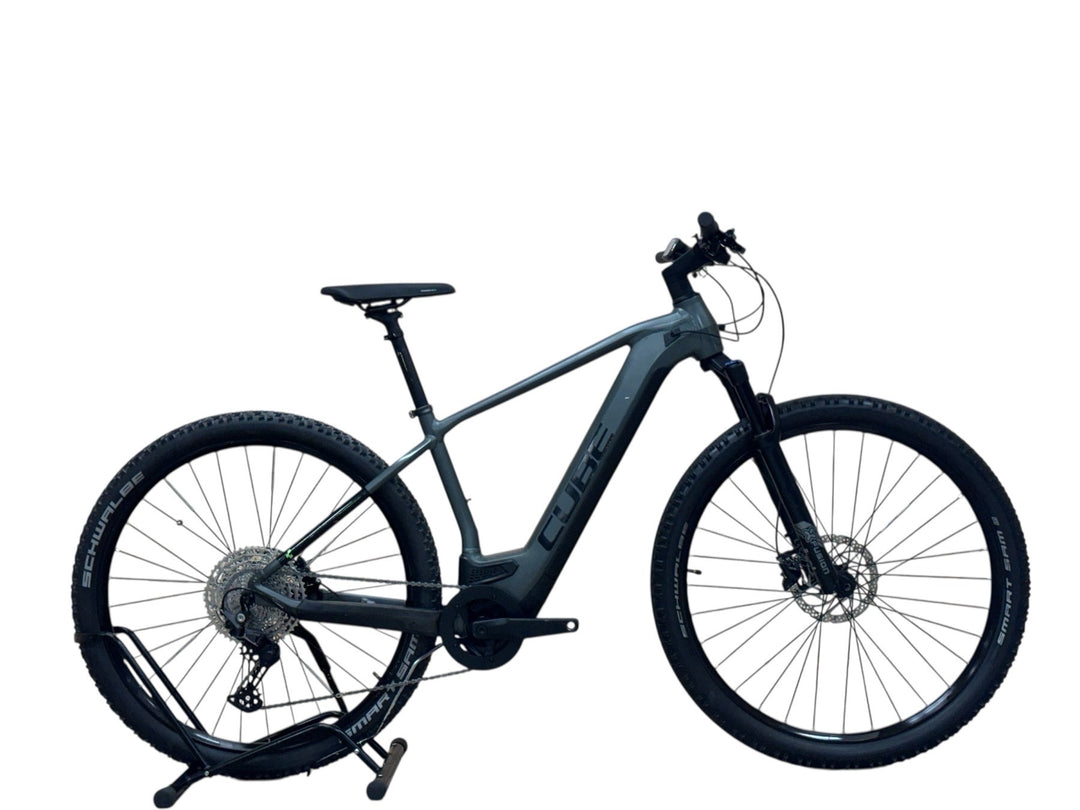 Cube Reaction Hybrid Pro 625 29 inch E-Mountainbike Refurbished Gebruikte fiets