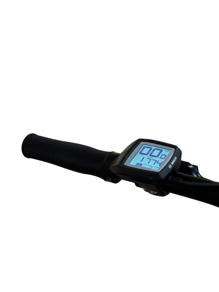 Cube Reaction Hybrid Pro 625 29 inch E-Mountainbike Refurbished Gebruikte fiets