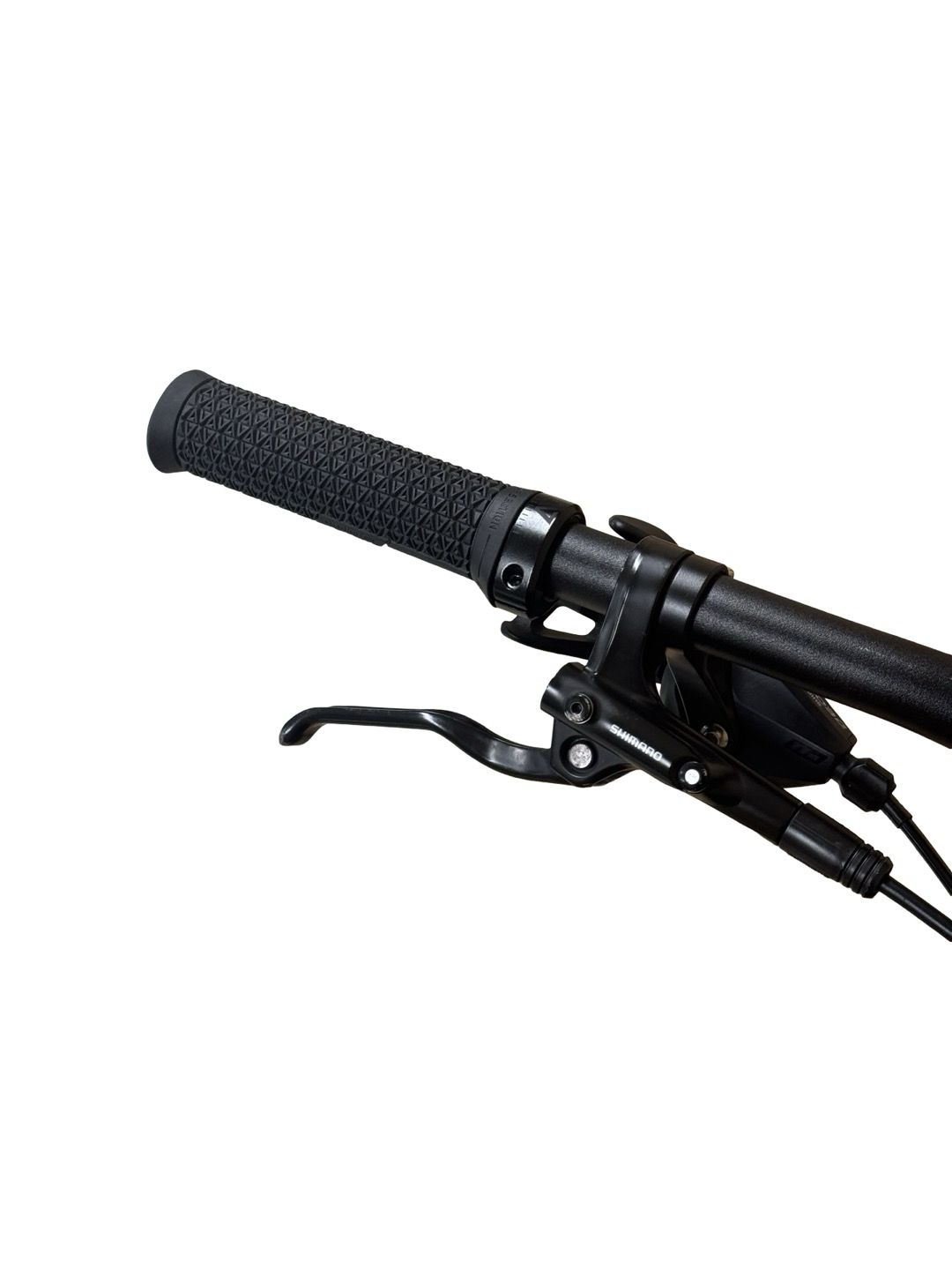 Cube Reaction Hybrid Pro 625 29 inch E-Mountainbike Refurbished Gebruikte fiets 