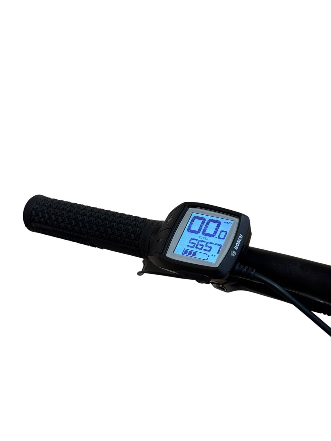 Cube Reaction Hybrid Pro 625 29 inch E-Mountainbike Refurbished Gebruikte fiets