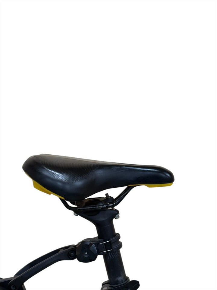 Cube Reaction Hybrid Pro 625 29 inch E-Mountainbike Refurbished Gebruikte fiets