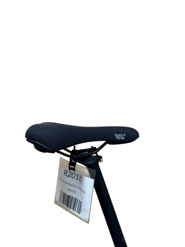 Cube Reaction Hybrid Pro 625 29 inch E-Mountainbike Refurbished Gebruikte fiets