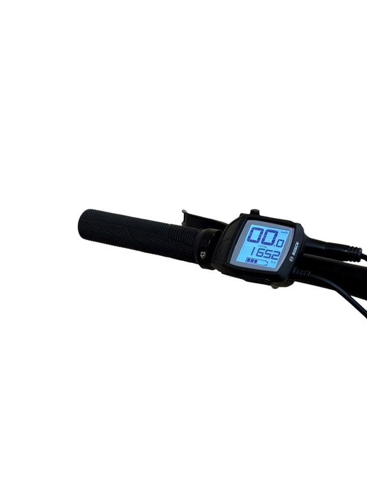 Cube Reaction Hybrid Pro 625 29 inch E-Mountainbike Refurbished Gebruikte fiets