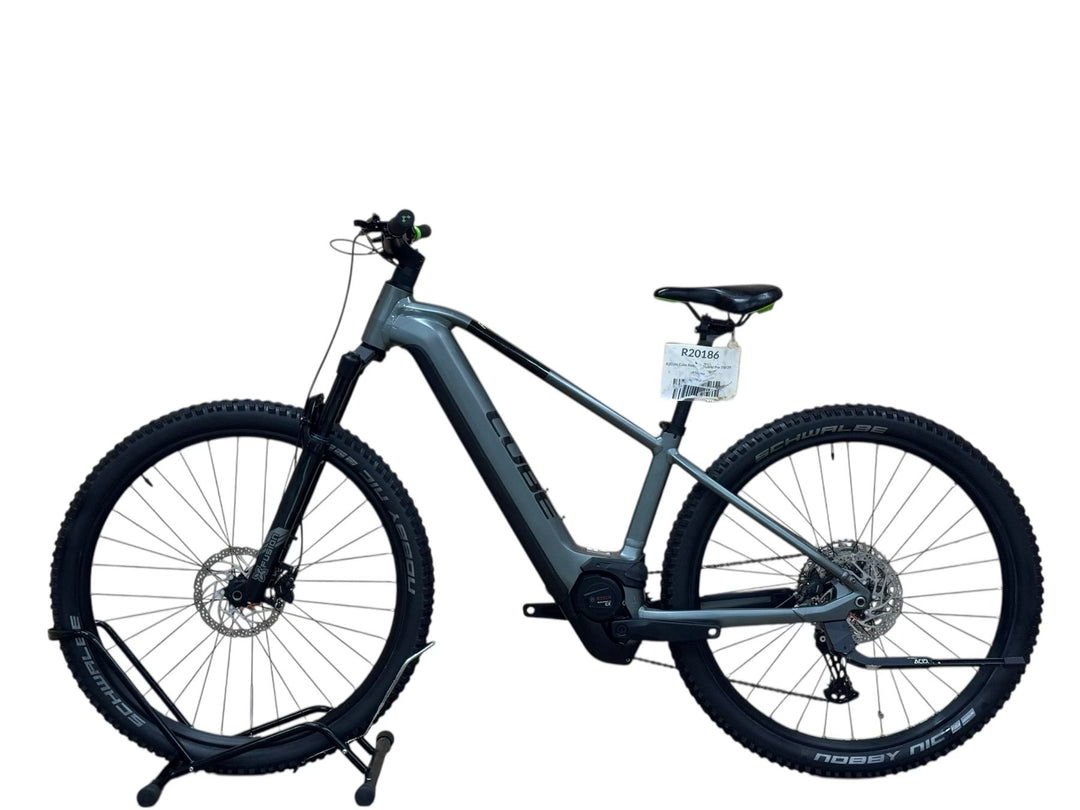 Cube Reaction Hybrid Pro 750 29 Zoll E-Mountainbike Gebraucht | Generalüberholt