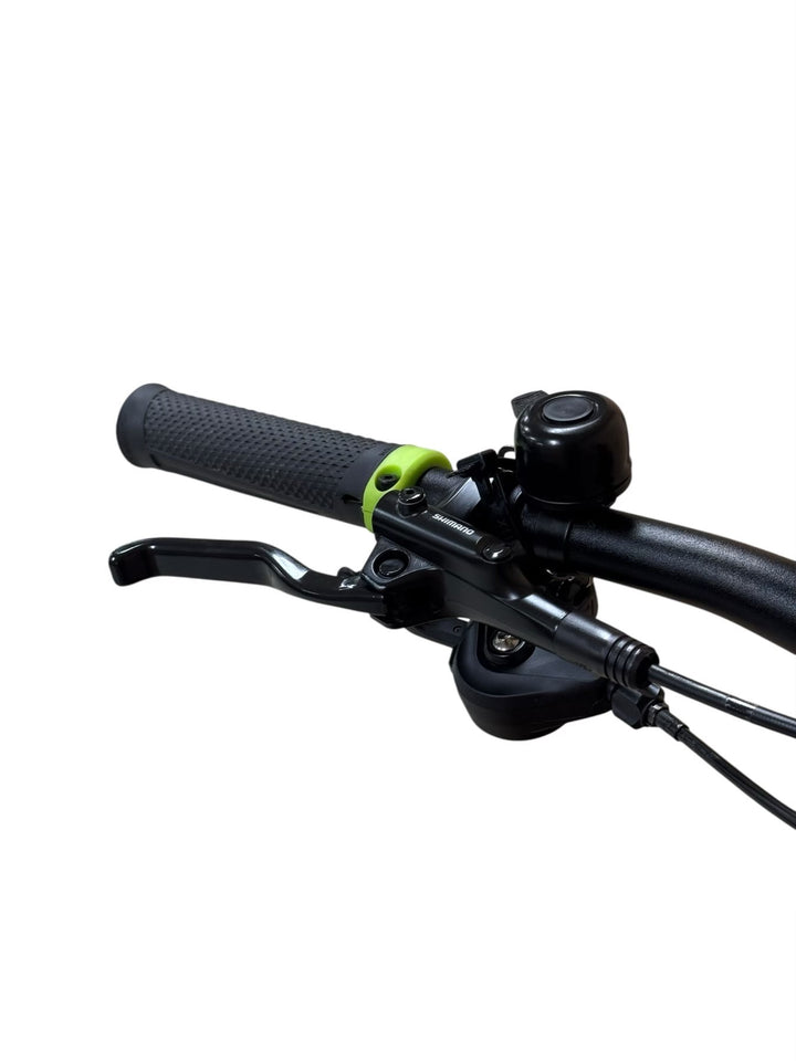 Cube Reaction Hybrid Pro 750 29 inch E-Mountainbike Refurbished Gebruikte fiets