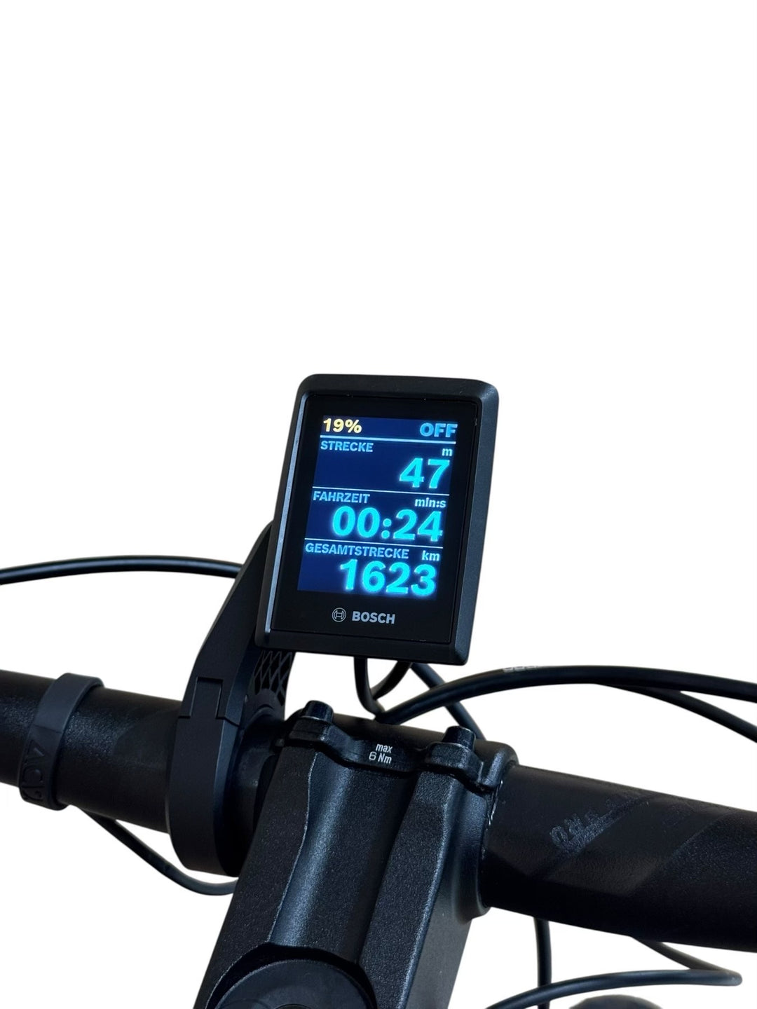 Cube Reaction Hybrid Pro 750 29 inch E-Mountainbike Refurbished Gebruikte fiets