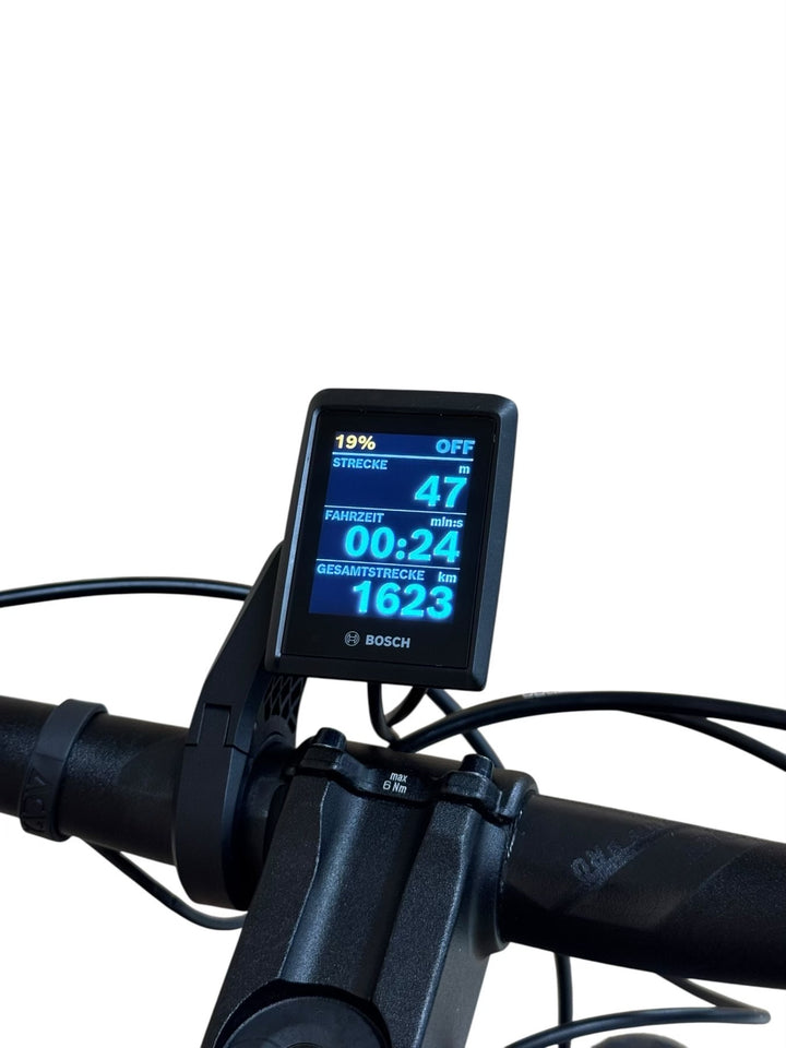 Cube Reaction Hybrid Pro 750 29 inch E-Mountainbike Refurbished Gebruikte fiets