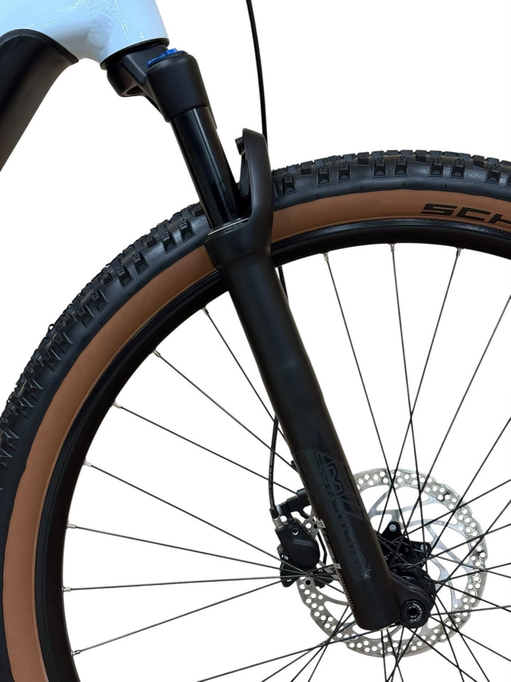 Cube Reaction Hybrid Pro 750 29 inch E-Mountainbike Refurbished Gebruikte fiets 