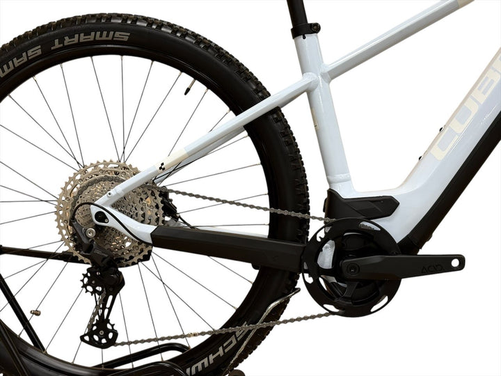 Cube Reaction Hybrid Pro 750 29 inch E-Mountainbike Refurbished Gebruikte fiets