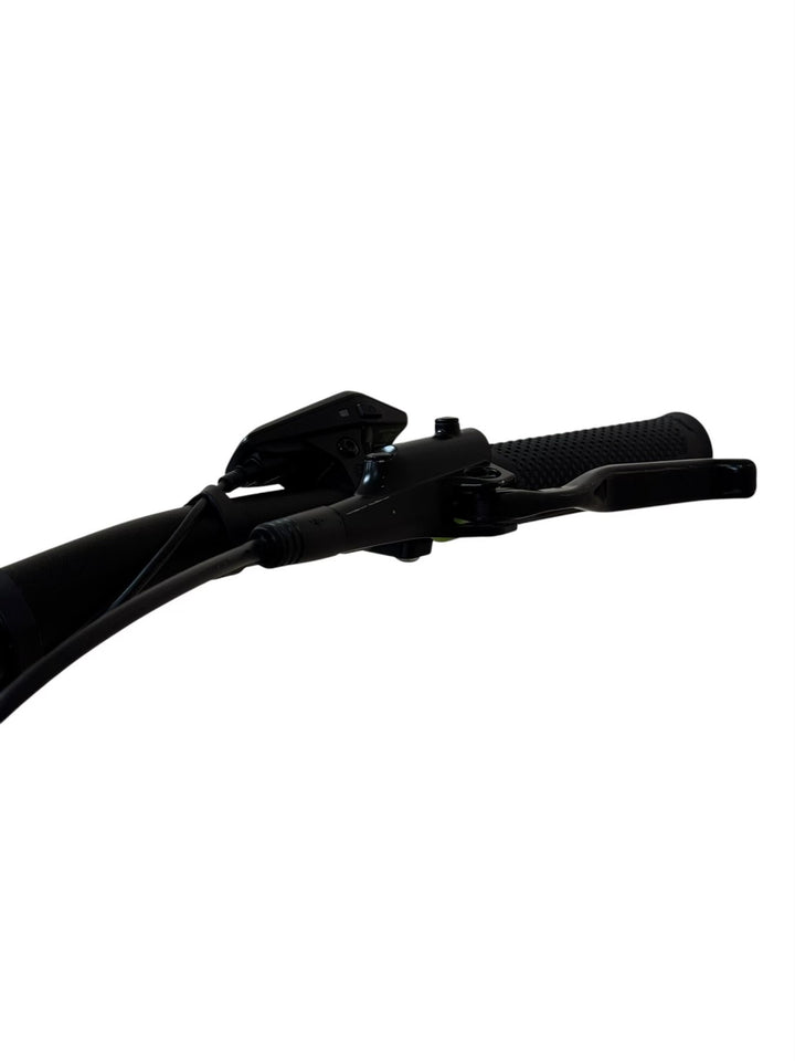 Cube Reaction Hybrid Pro 750 29 inch E-Mountainbike Refurbished Gebruikte fiets