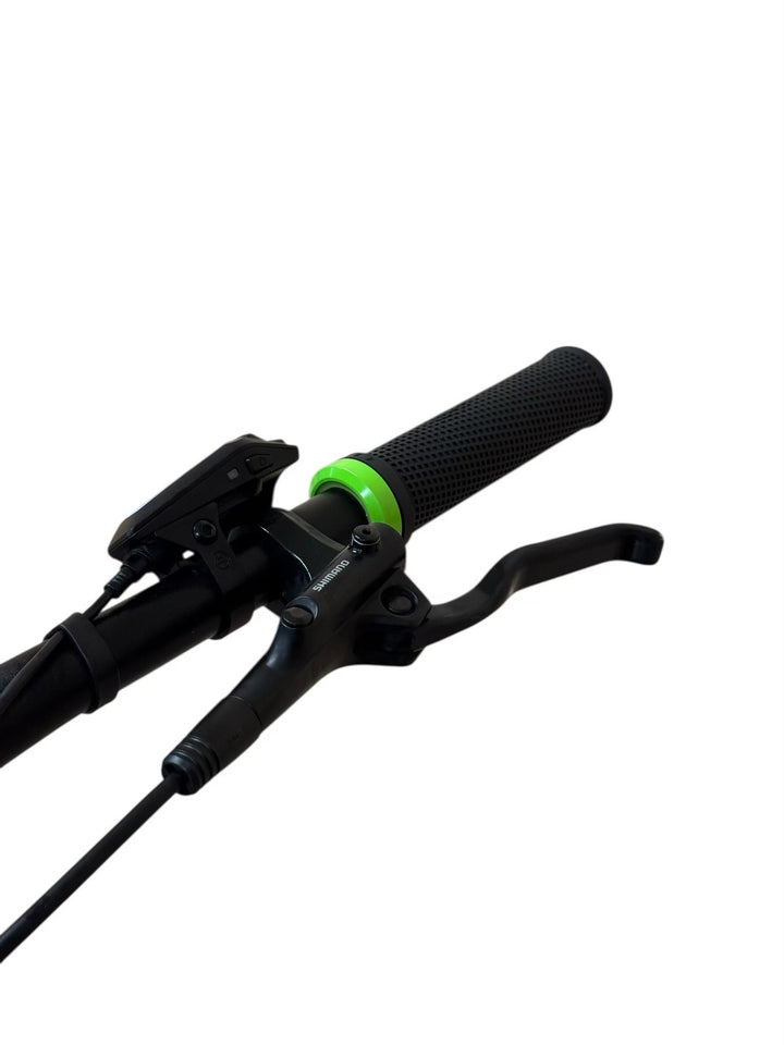 Cube Reaction Hybrid Pro 750 29 inch E-Mountainbike Refurbished Gebruikte fiets 