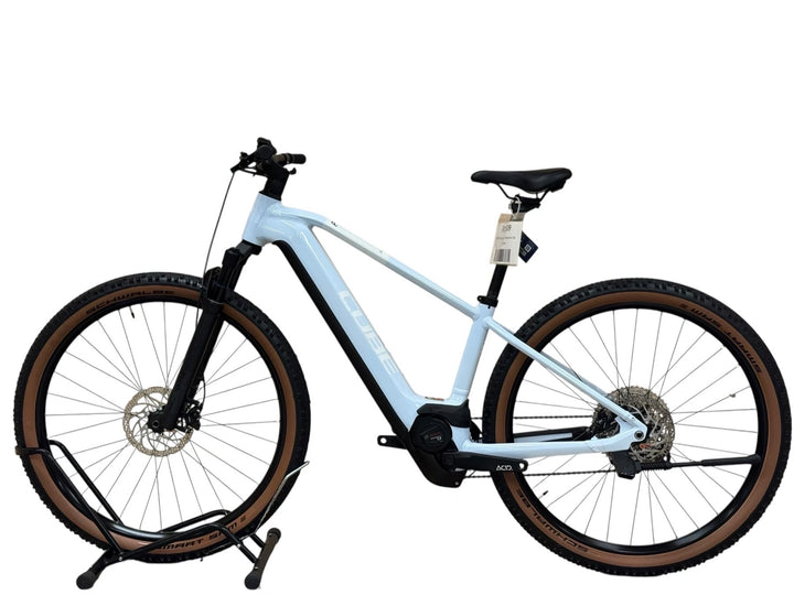 Cube Reaction Hybrid Pro 750 29 inch E-Mountainbike Refurbished Gebruikte fiets 