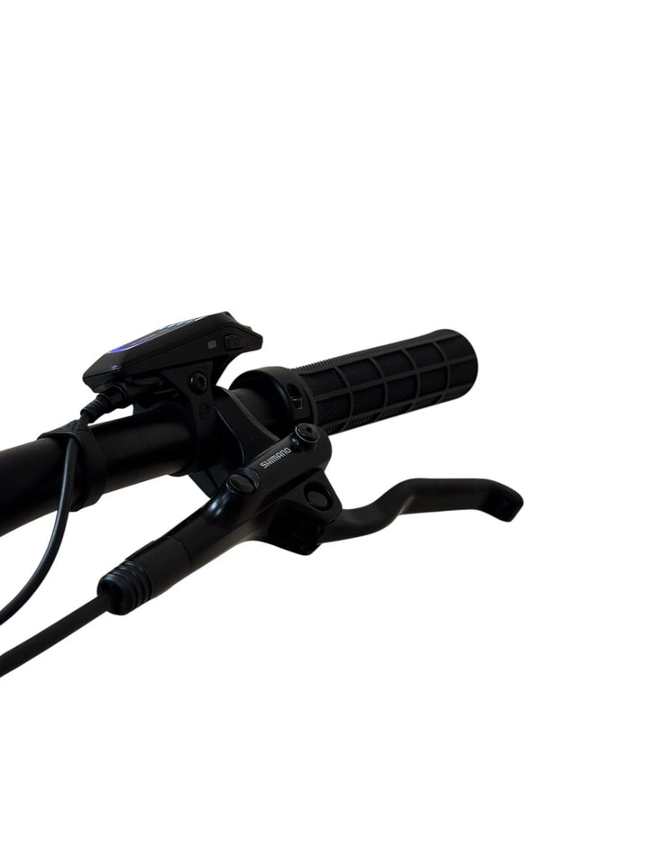 Cube Reaction Hybrid Pro 750 29 inch E-Mountainbike Refurbished Gebruikte fiets 