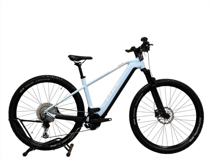 Cube Reaction Hybrid Pro 750 29 inch E-Mountainbike Refurbished Gebruikte fiets
