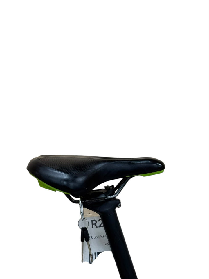 Cube Reaction Hybrid Pro 750 29 inch E-Mountainbike Refurbished Gebruikte fiets 