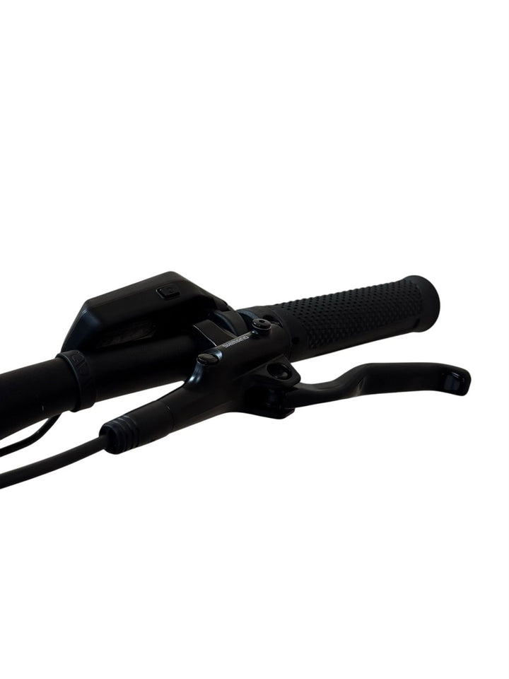 Cube Reaction Hybrid Pro 750 Allroad 29 inch E-Mountainbike Refurbished Gebruikte fiets 