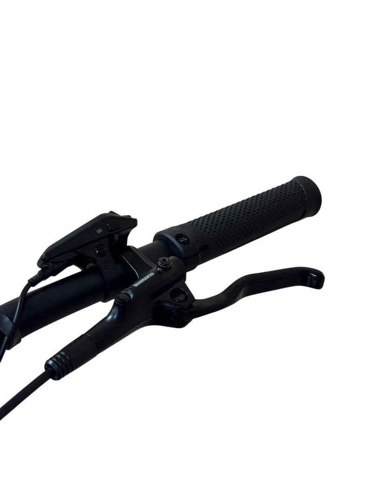 Cube Reaction Hybrid Pro 750 Allroad 29 inch E-Mountainbike Refurbished Gebruikte fiets