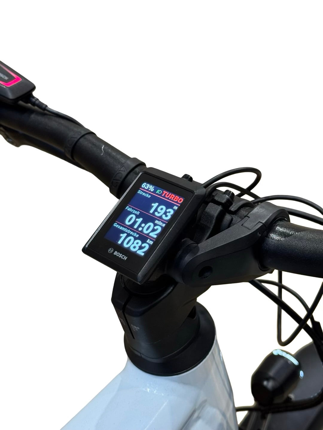 Cube Reaction Hybrid Pro 750 Allroad 29 inch E-Mountainbike Refurbished Gebruikte fiets 