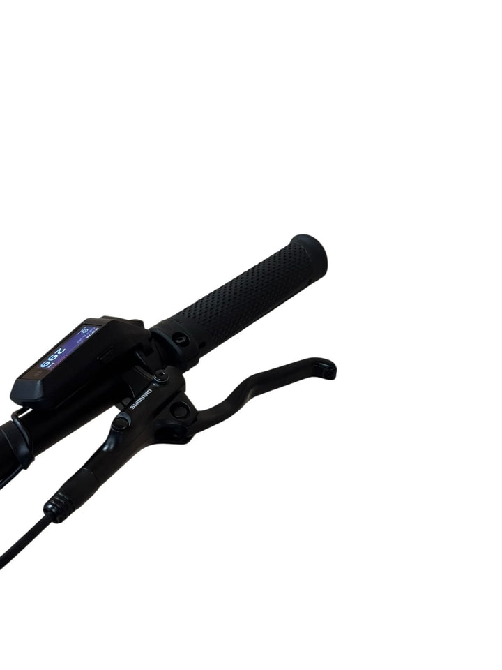 Cube Reaction Hybrid Pro 750 Allroad 29 inch E-Mountainbike Refurbished Gebruikte fiets