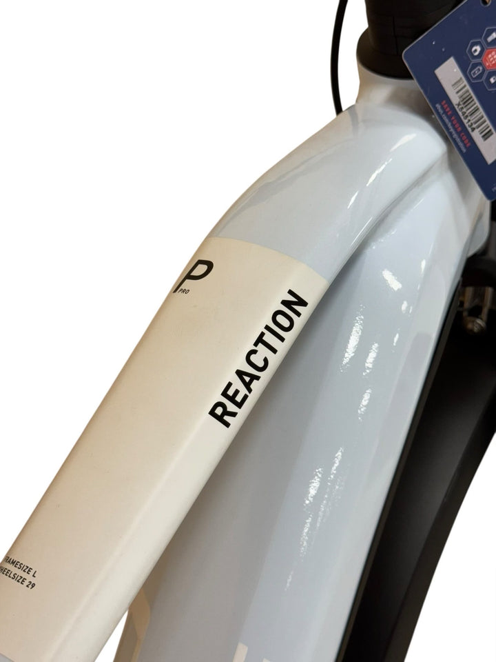 Cube Reaction Hybrid Pro 750 Allroad 29 inch E-Mountainbike Refurbished Gebruikte fiets