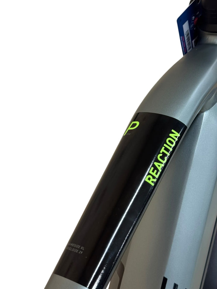 Cube Reaction Hybrid Pro 750 Allroad 29 inch E-Mountainbike Refurbished Gebruikte fiets 