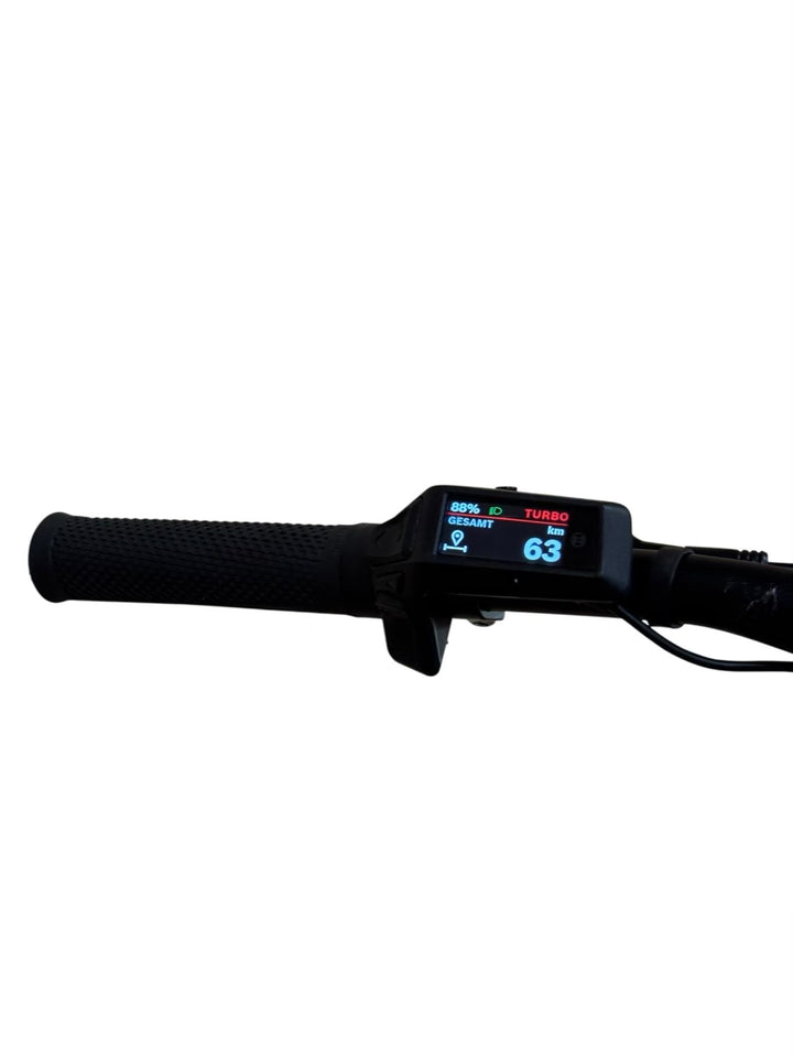 Cube Reaction Hybrid Pro 750 Allroad 29 inch E-Mountainbike Refurbished Gebruikte fiets 