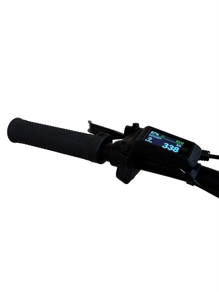 Cube Reaction Hybrid Pro 750 Allroad 29 inch E-Mountainbike Refurbished Gebruikte fiets 