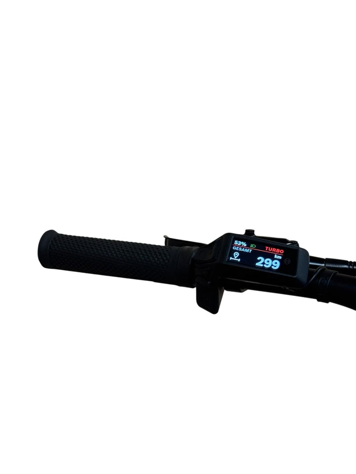 Cube Reaction Hybrid Pro 750 Allroad 29 inch E-Mountainbike Refurbished Gebruikte fiets