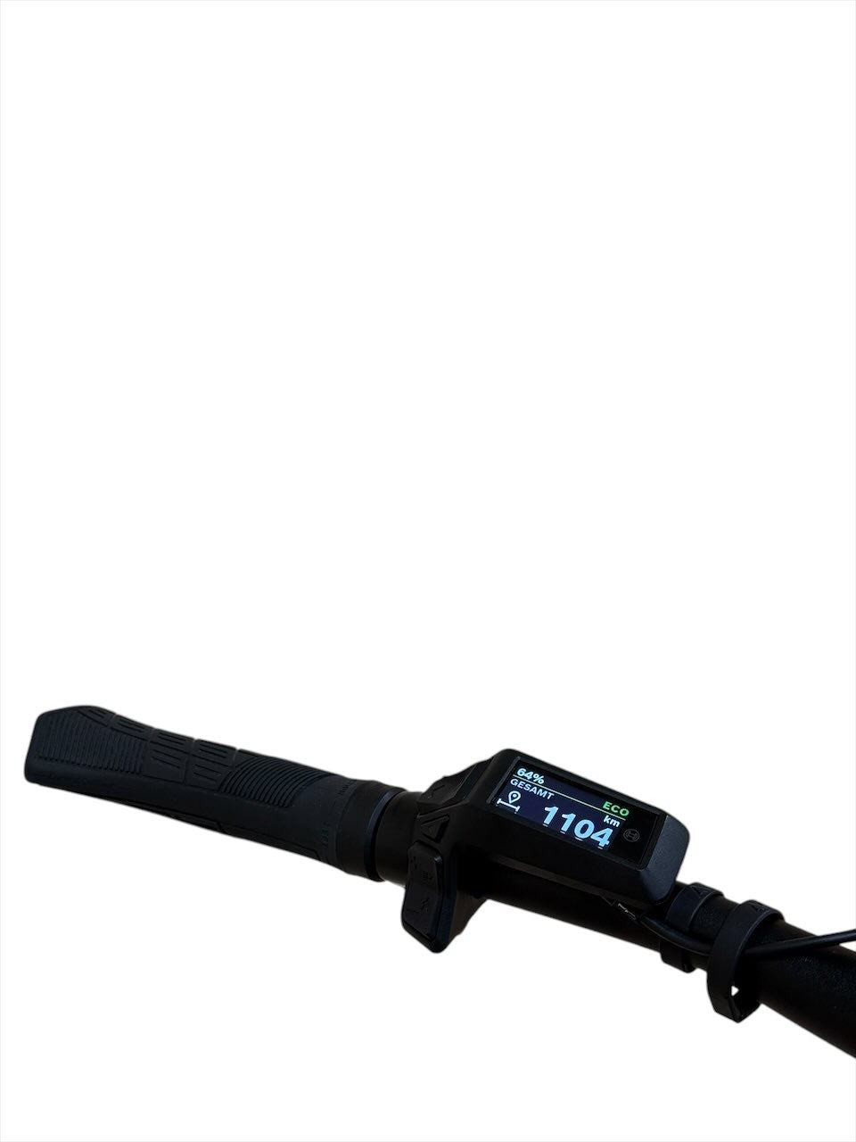 Cube Reaction Hybrid Pro 750 Allroad E-Mountainbike Refurbished Gebruikte fiets