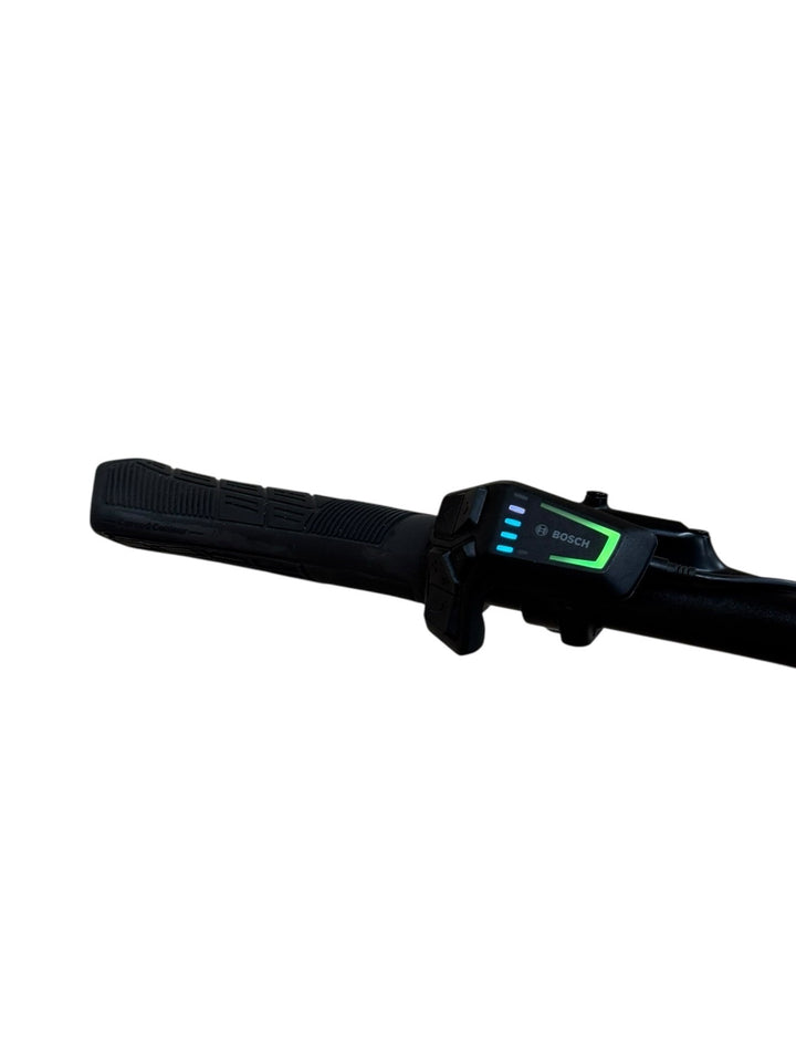 Cube Reaction Hybrid Pro 750 Allroad E-Mountainbike Refurbished Gebruikte fiets