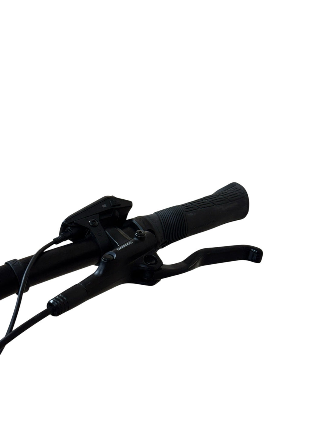 Cube Reaction Hybrid Pro 750 Allroad E-Mountainbike Refurbished Gebruikte fiets