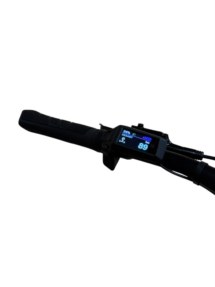 Cube Reaction Hybrid Pro 750 Allroad E-Mountainbike Refurbished Gebruikte fiets