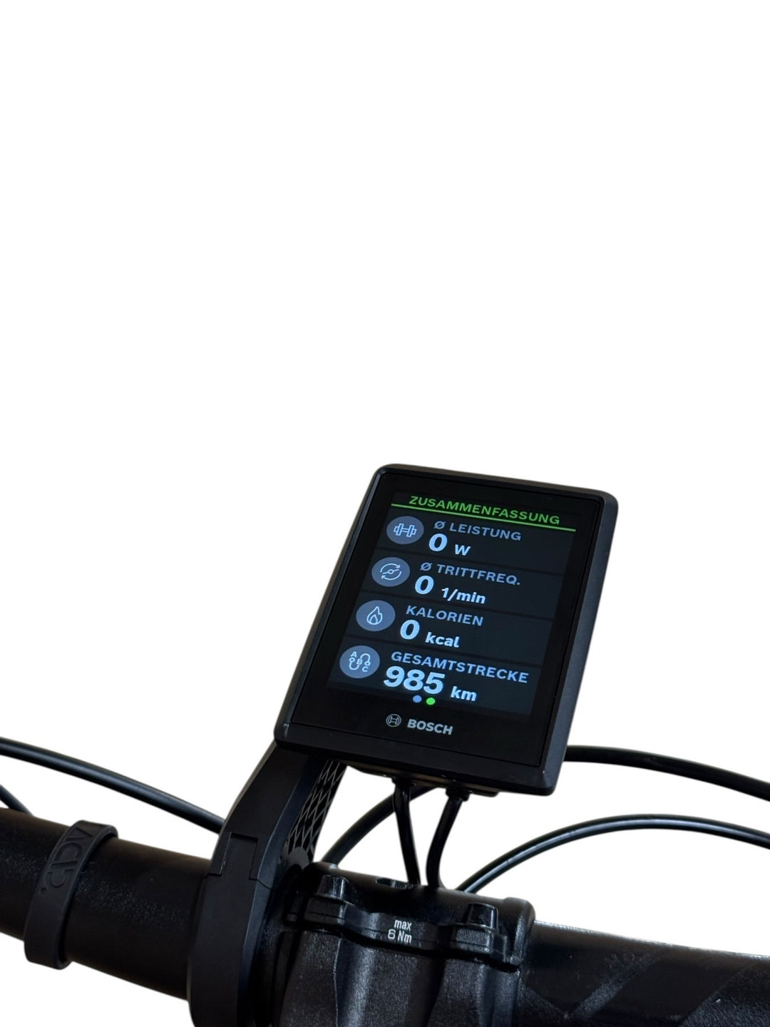 Cube Reaction Hybrid Pro 750 Allroad E-Mountainbike Refurbished Gebruikte fiets