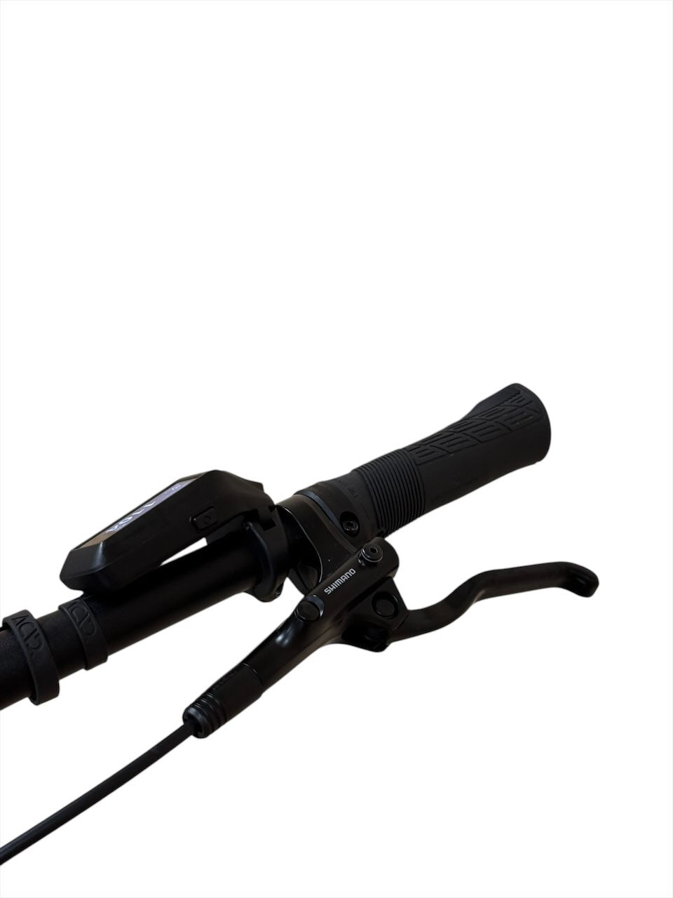 Cube Reaction Hybrid Pro 750 Allroad E-Mountainbike Refurbished Gebruikte fiets